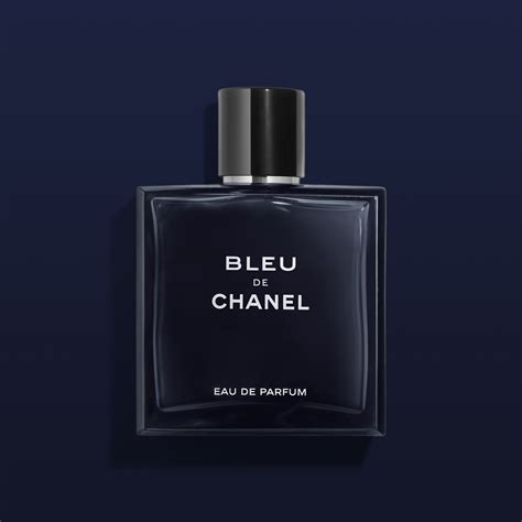 Bleu de chanel eau de parfum • Compare best prices 